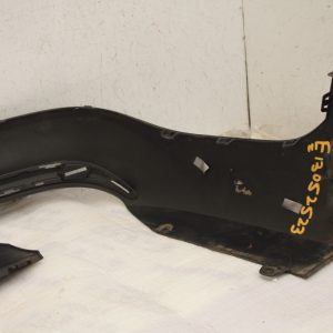 Mercedes GLC X253 AMG Rear Bumper Lower Section 2015 TO 2019 Genuine *DAMAGED* - Image 21