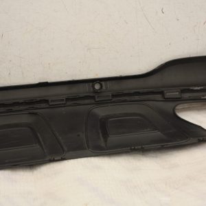 Mercedes GLC X253 AMG Rear Bumper Lower Section 2015 TO 2019 Genuine *DAMAGED* - Image 22