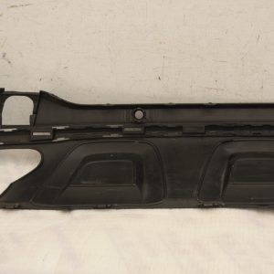 Mercedes GLC X253 AMG Rear Bumper Lower Section 2015 TO 2019 Genuine *DAMAGED* - Image 23