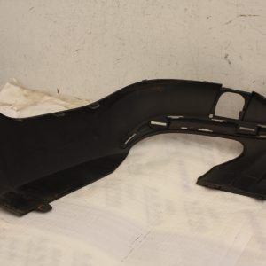 Mercedes GLC X253 AMG Rear Bumper Lower Section 2015 TO 2019 Genuine *DAMAGED* - Image 24