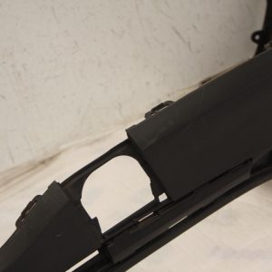 Mercedes GLC X253 AMG Rear Bumper Lower Section 2015 TO 2019 Genuine *DAMAGED* - Image 4
