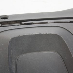 Mercedes GLC X253 AMG Rear Bumper Lower Section 2015 TO 2019 Genuine *DAMAGED* - Image 5