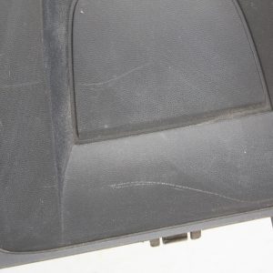 Mercedes GLC X253 AMG Rear Bumper Lower Section 2015 TO 2019 Genuine *DAMAGED* - Image 6
