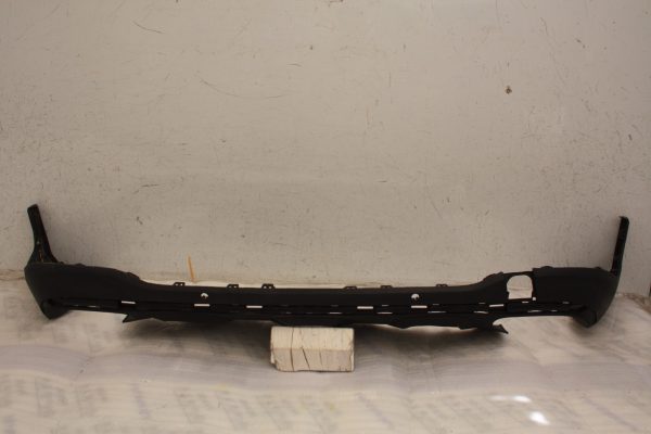 Mercedes-GLC-X253-AMG-Rear-Bumper-Lower-Section-2015-TO-2019-Genuine-DAMAGED-177091612156