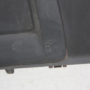 Mercedes GLC X253 AMG Rear Bumper Lower Section 2015 TO 2019 Genuine *DAMAGED* - Image 8
