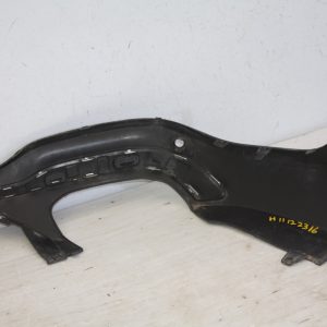 Mercedes GLC X253 AMG Rear Bumper Lower Section 2019 TO 2022 A2538851606 Genuine - Image 15