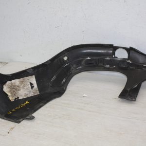 Mercedes GLC X253 AMG Rear Bumper Lower Section 2019 TO 2022 A2538851606 Genuine - Image 17