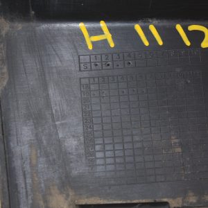 Mercedes GLC X253 AMG Rear Bumper Lower Section 2019 TO 2022 A2538851606 Genuine - Image 18