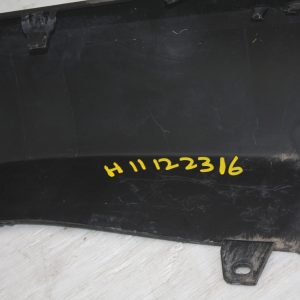 Mercedes GLC X253 AMG Rear Bumper Lower Section 2019 TO 2022 A2538851606 Genuine - Image 20