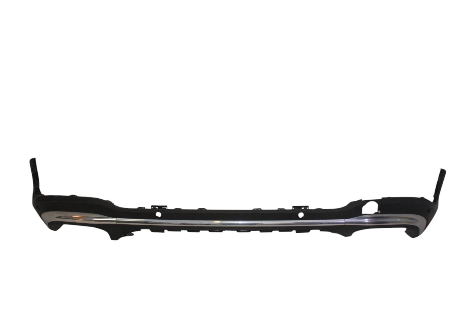 Mercedes GLC X253 AMG Rear Bumper Lower Section 2019 TO 2022 A2538851606 Genuine