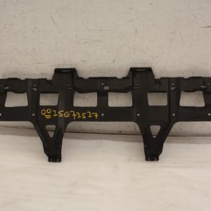 Mercedes GLC X253 AMG Rear Bumper Support Bracket 2015-2019 A2538852101 Genuine - Image 1