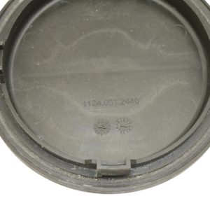 Mercedes GLC X253 C253 Headlight Dust Cover Cap 11240012440 Genuine - Image 6