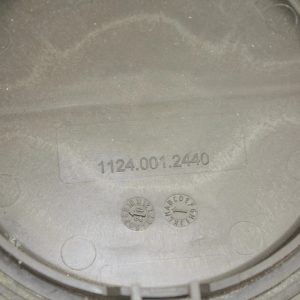 Mercedes GLC X253 C253 Headlight Dust Cover Cap 11240012440 Genuine - Image 7