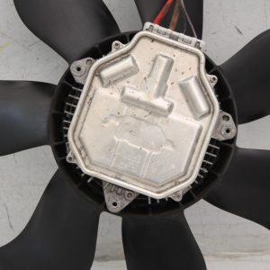 Mercedes GLC X253 Cooling Fan 3137232033 Genuine *DAMAGED* - Image 11