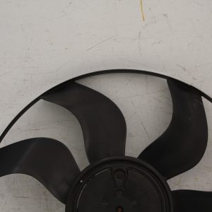 Mercedes GLC X253 Cooling Fan 3137232033 Genuine *DAMAGED* - Image 3
