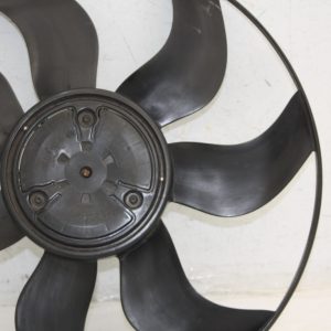 Mercedes GLC X253 Cooling Fan 3137232033 Genuine *DAMAGED* - Image 4