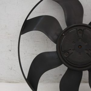 Mercedes GLC X253 Cooling Fan 3137232033 Genuine *DAMAGED* - Image 5