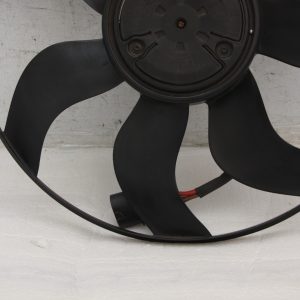 Mercedes GLC X253 Cooling Fan 3137232033 Genuine *DAMAGED* - Image 6