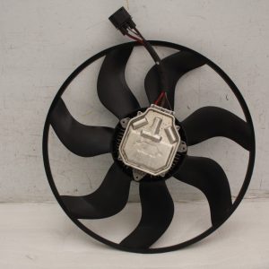 Mercedes GLC X253 Cooling Fan 3137232033 Genuine *DAMAGED* - Image 8