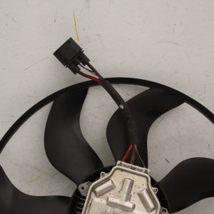 Mercedes GLC X253 Cooling Fan 3137232033 Genuine *DAMAGED* - Image 9