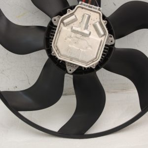 Mercedes GLC X253 Cooling Fan 3137232033 Genuine *DAMAGED* - Image 10
