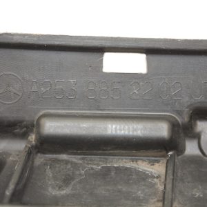 Mercedes GLC X253 Front Bumper Bracket 2015-2022 A2538852202 Genuine *DAMAGED* - Image 11