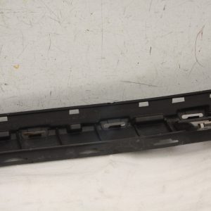 Mercedes GLC X253 Front Bumper Bracket 2015-2022 A2538852202 Genuine *DAMAGED* - Image 13