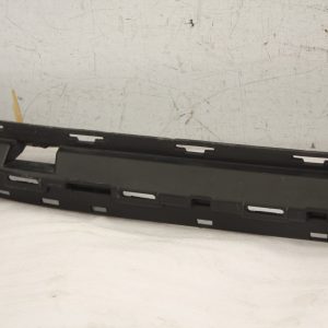 Mercedes GLC X253 Front Bumper Bracket 2015-2022 A2538852202 Genuine *DAMAGED* - Image 7