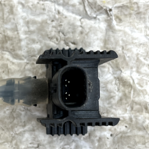 Mercedes GLC X253 Front Pedestrian Protection Sensor A2229058204 Genuine - Image 12