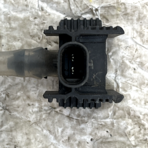 Mercedes GLC X253 Front Pedestrian Protection Sensor A2229058204 Genuine - Image 19