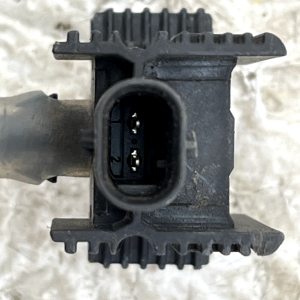 Mercedes GLC X253 Front Pedestrian Protection Sensor A2229058204 Genuine - Image 20