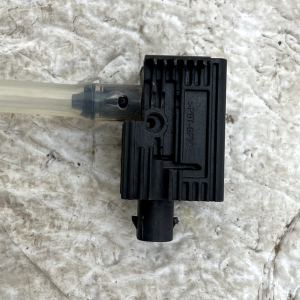 Mercedes GLC X253 Front Pedestrian Protection Sensor A2229058204 Genuine - Image 6