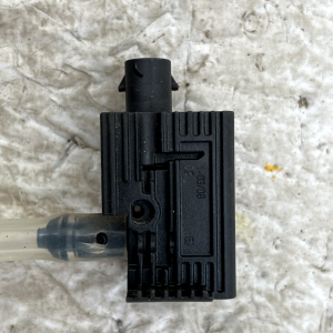 Mercedes GLC X253 Front Pedestrian Protection Sensor A2229058204 Genuine - Image 7