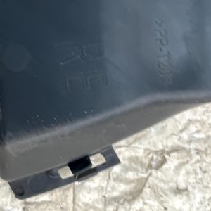 Mercedes GLC X253 Front Right Radiator Air Guide Duct 2019 TO 2022 A2538884905 - Image 13