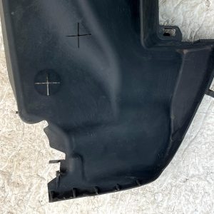 Mercedes GLC X253 Front Right Radiator Air Guide Duct 2019 TO 2022 A2538884905 - Image 3