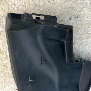 Mercedes GLC X253 Front Right Radiator Air Guide Duct 2019 TO 2022 A2538884905 - Image 4