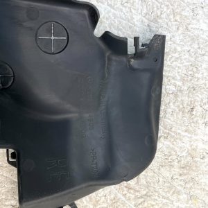 Mercedes GLC X253 Front Right Radiator Air Guide Duct 2019 TO 2022 A2538884905 - Image 7