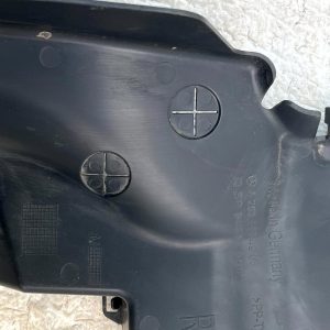 Mercedes GLC X253 Front Right Radiator Air Guide Duct 2019 TO 2022 A2538884905 - Image 8