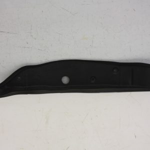 Mercedes GLC X253 Front Right Wing Seal Trim A2538890125 Genuine - Image 1