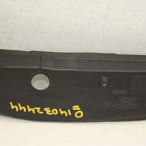 Mercedes GLC X253 Front Right Wing Seal Trim A2538890125 Genuine - Image 7