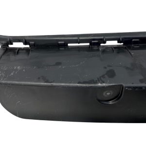 Mercedes GLC X253 Rear Bumper Mounting Bracket 2015 TO 2022 A2538851165 Genuine - Image 3