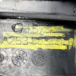 Mercedes GLC X253 Rear Bumper Mounting Bracket 2015 TO 2022 A2538851165 Genuine - Image 23