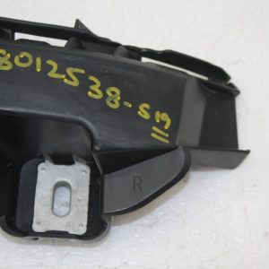 Mercedes GLC X253 Rear Bumper Right Bracket 2019 TO 2022 A2538851465 Genuine - Image 3