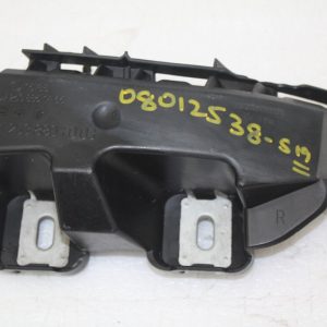 Mercedes GLC X253 Rear Bumper Right Bracket 2019 TO 2022 A2538851465 Genuine - Image 1