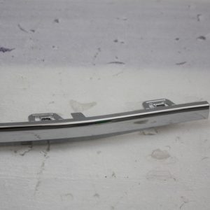 Mercedes GLC X253 Rear Bumper Right Chrome 2019 TO 2022 A2538856607 Genuine - Image 3