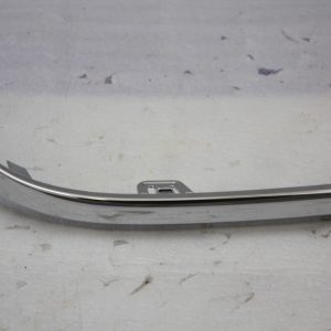 Mercedes GLC X253 Rear Bumper Right Chrome 2019 TO 2022 A2538856607 Genuine - Image 4