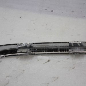Mercedes GLC X253 Rear Bumper Right Chrome 2019 TO 2022 A2538856607 Genuine - Image 9