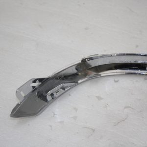 Mercedes GLC X253 Rear Bumper Right Chrome 2019 TO 2022 A2538856607 Genuine - Image 10