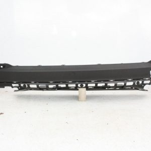 Mercedes-GLC-X253-Rear-Lower-Bumper-2015-TO-2019-A2538850925-Genuine-175367538896