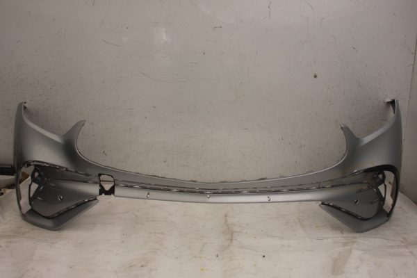 Mercedes-GLC-X254-AMG-Front-Bumper-2023-ON-A2548851501-Genuine-DAMAGED-177334093406